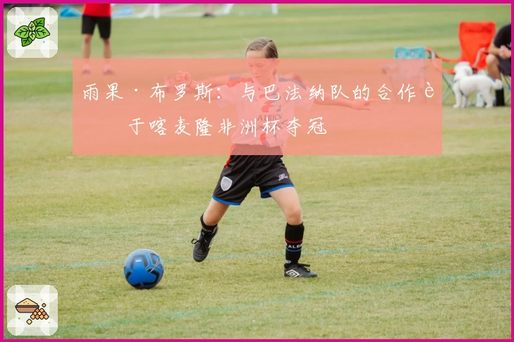 雨果·布罗斯：与巴法纳队的合作胜于喀麦隆非洲杯夺冠